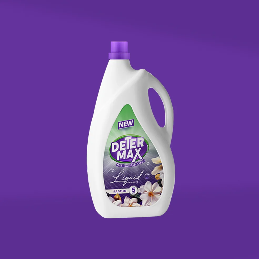Detergent Jasmine